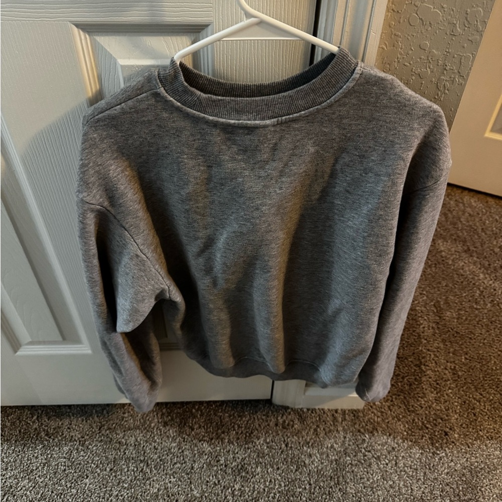 Skims Cotton Sweater